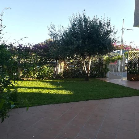 Tirso B&B Tortolì Dış mekan fotoğraf