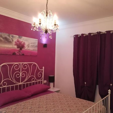 Tirso B&B Tortolì Dış mekan fotoğraf