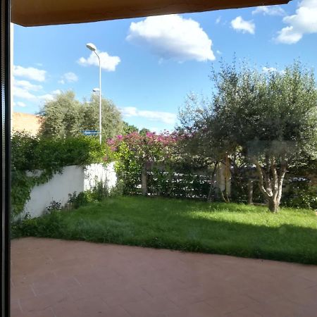 Tirso B&B Tortolì Dış mekan fotoğraf