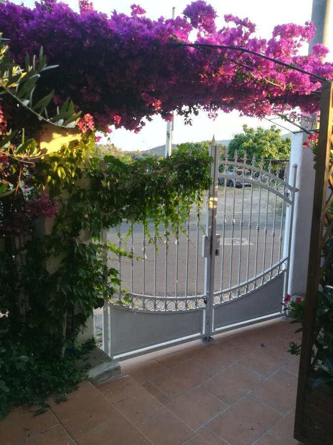 Tirso B&B Tortolì Dış mekan fotoğraf