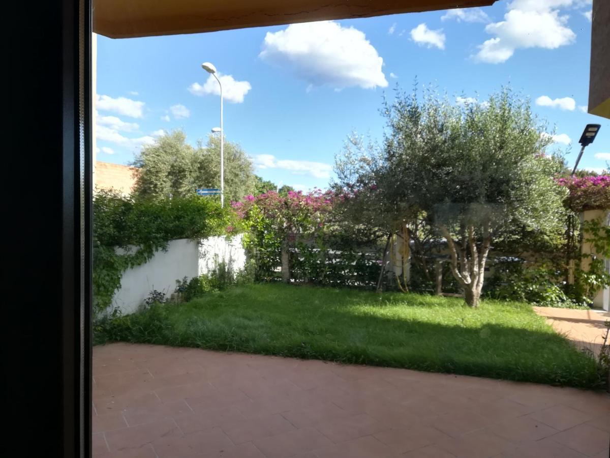 Tirso B&B Tortolì Dış mekan fotoğraf